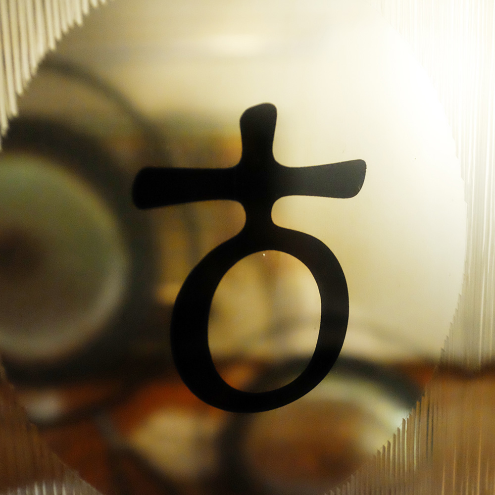 healings-Gongs